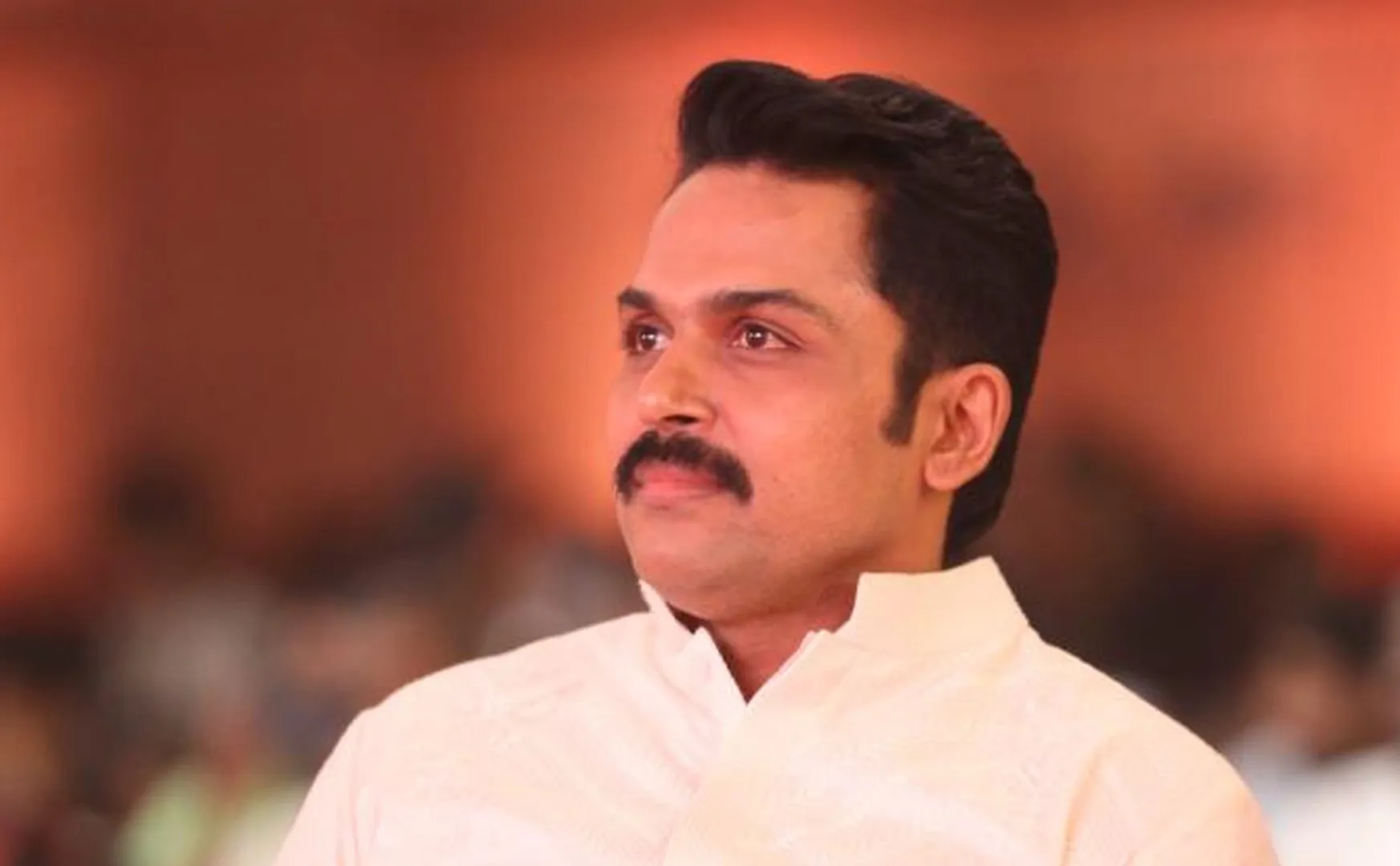 karthi nalan kumarasamy movie update 