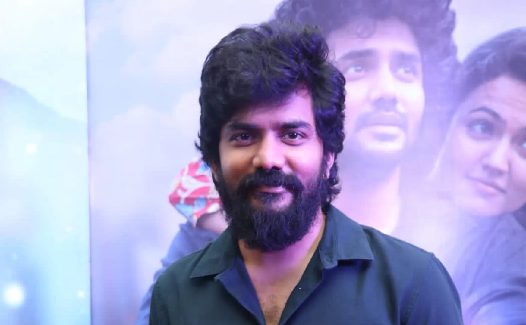 dhanush praised kavin dada movie 