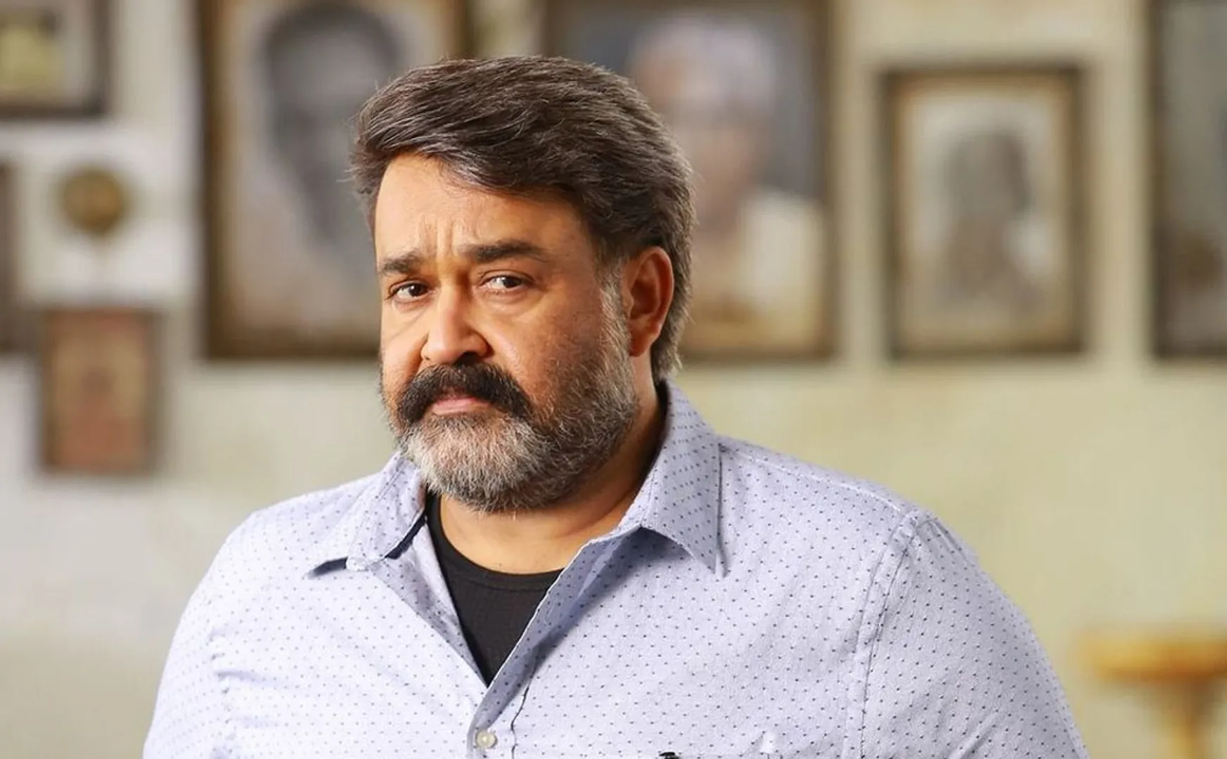  Mohanlal Ivory case  update 