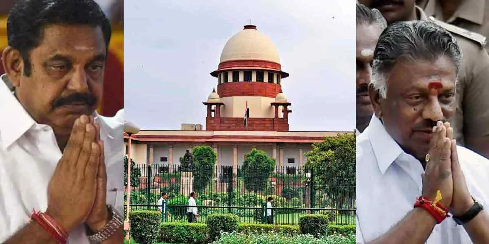Amid by-election frenzy, verdict tomorrow- AIADMK stirs