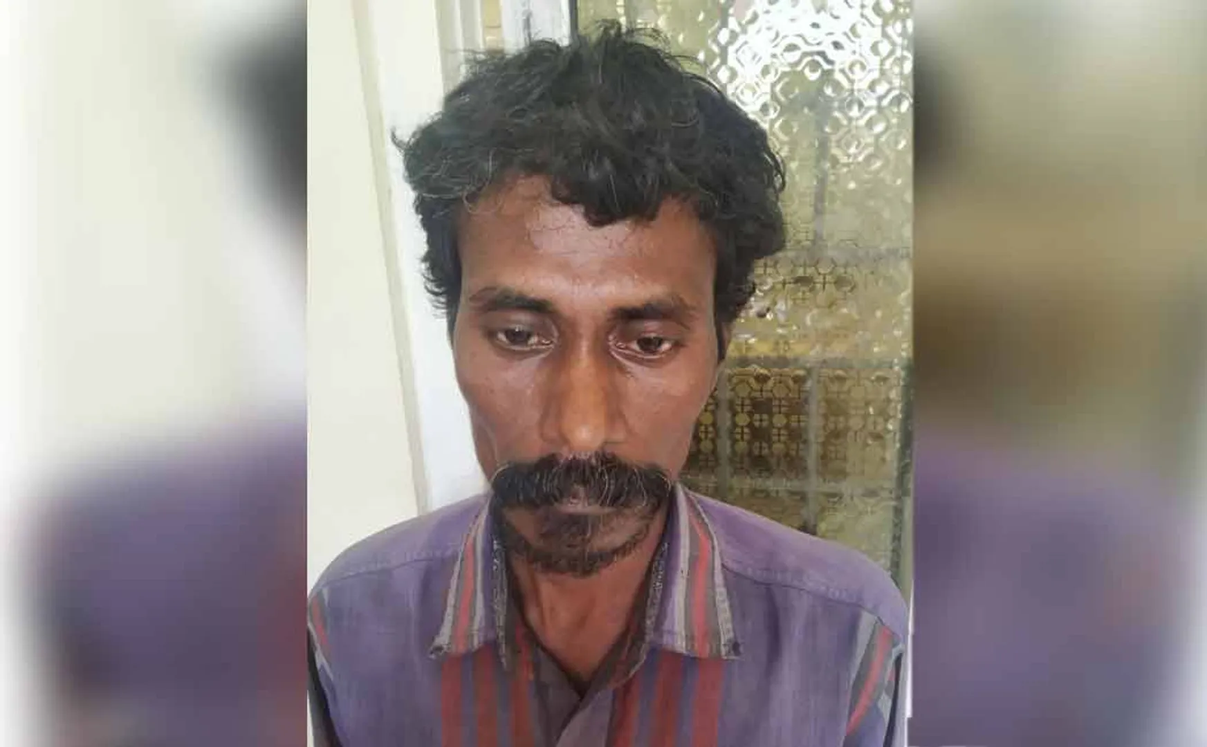 villupuram thiruvennainallur girl child incident 
