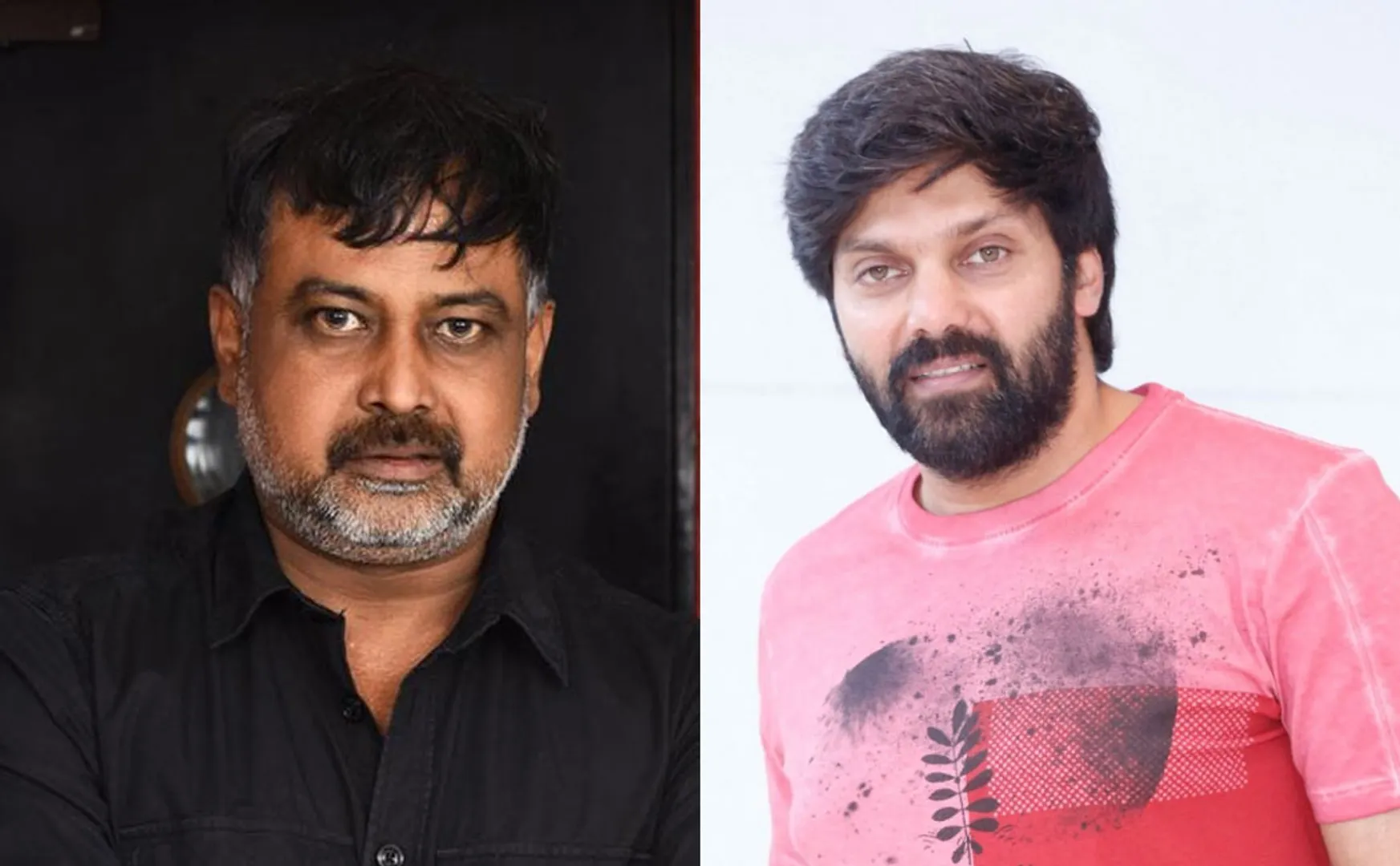 paiyaa 2 poja hegde is pair to arya 