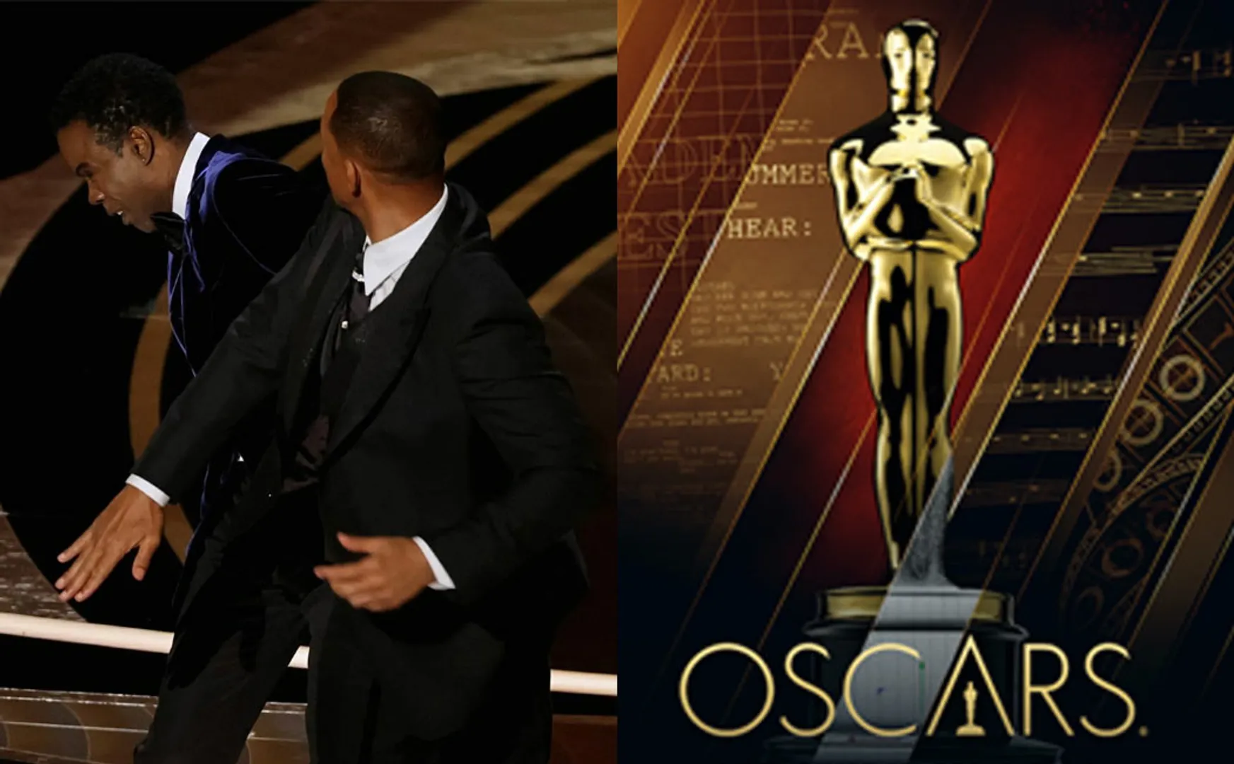 after  Will Smith incident oscar committee A security committee has been set up