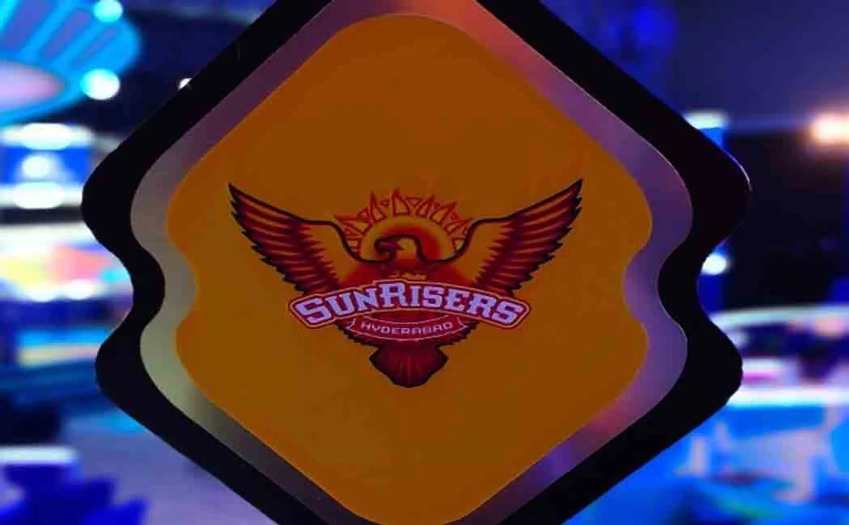 New captain for Sunrisers Hyderabad