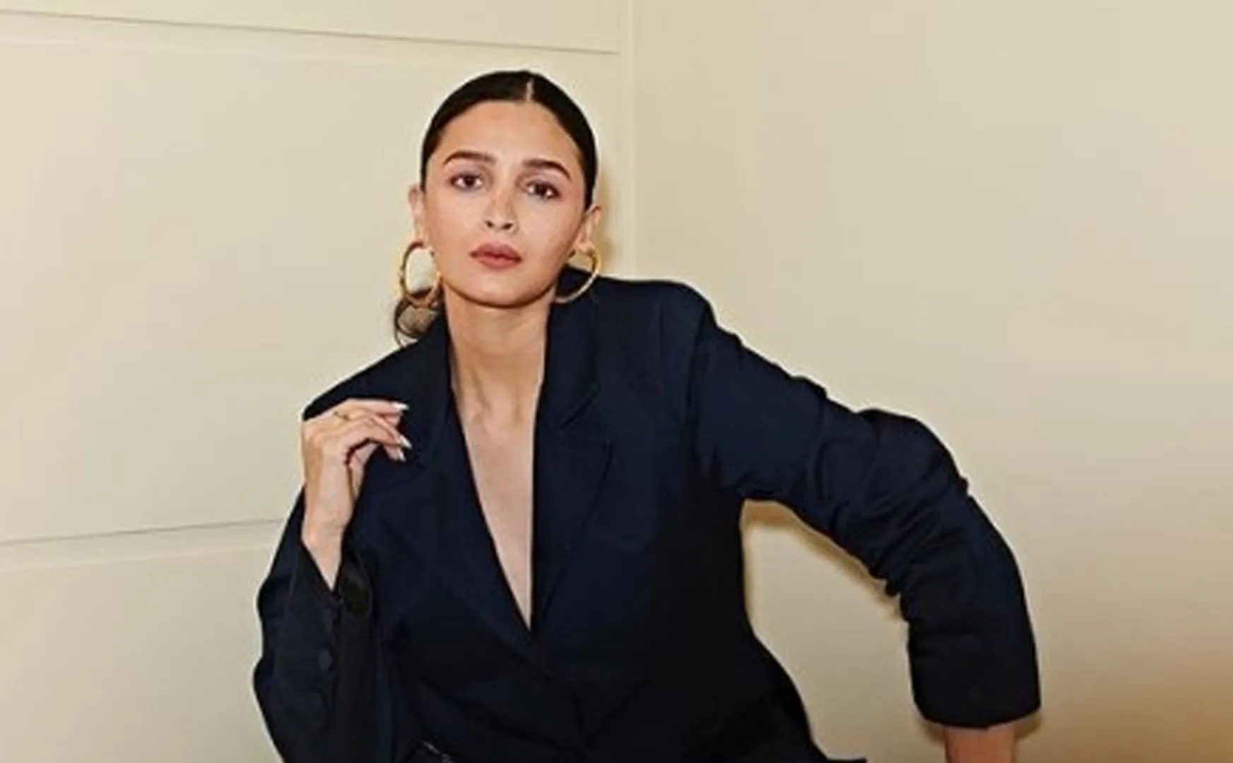 Alia Bhatt photo issue 