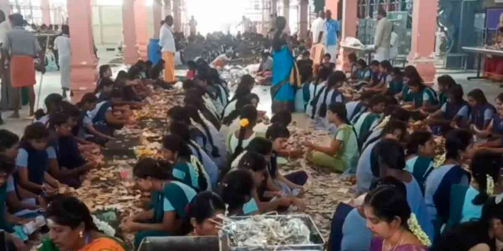 Devotees poured 7.17 crores; Palani Murugan temple offering