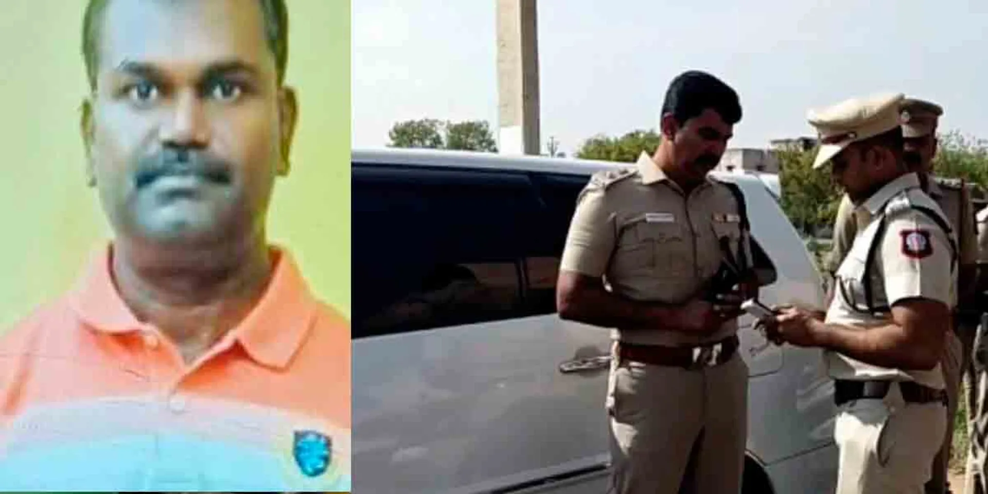 Thoothukudi lawyer murder incident; Three people are Saran
