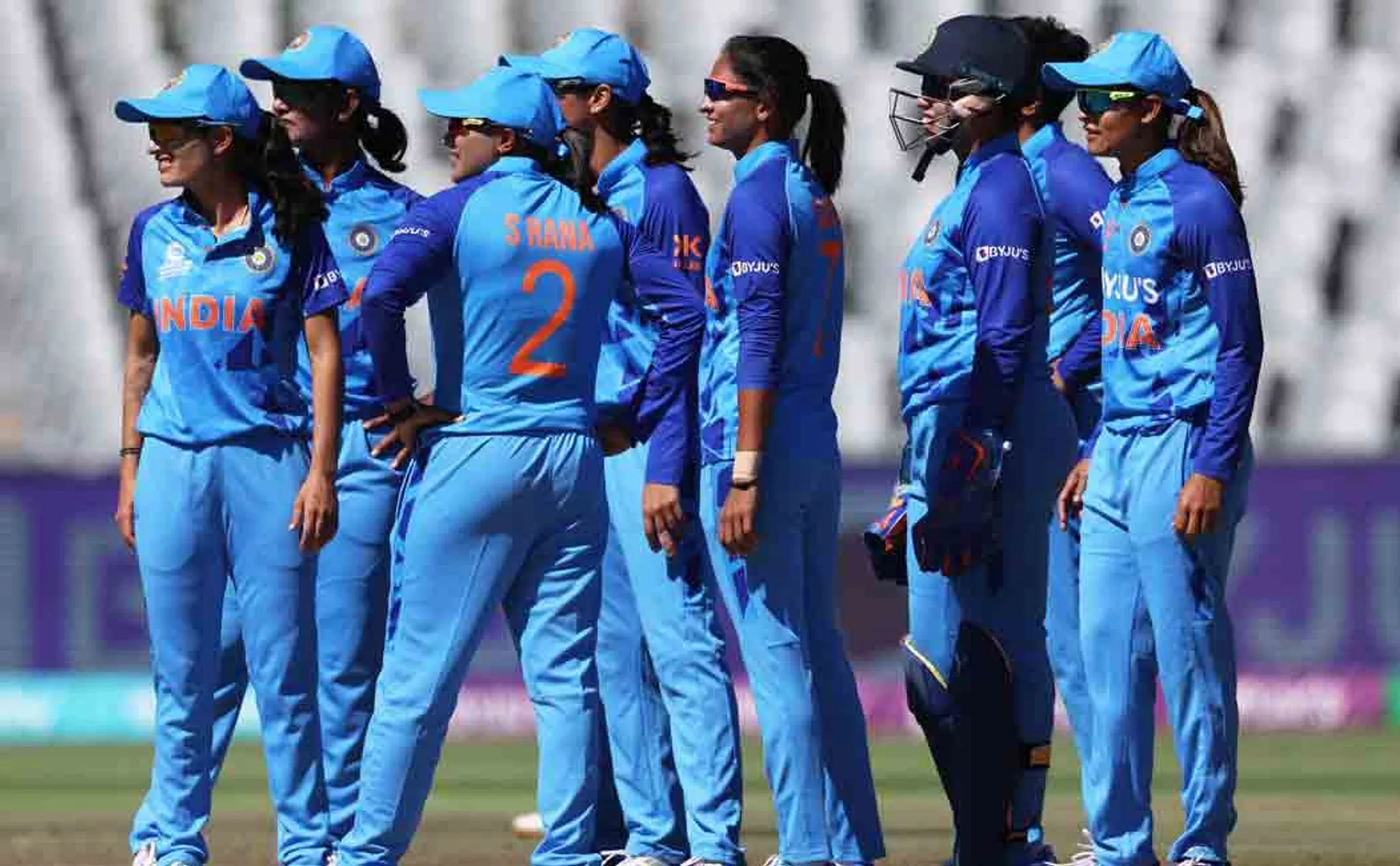 World Cup dream lost again; India lost in the semi-final