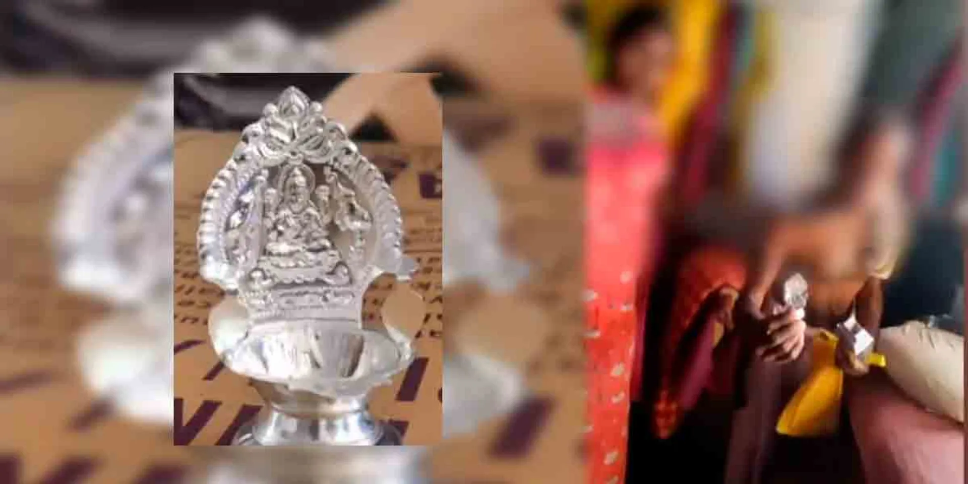  Kamakshi Lamp on Cooker Lock List; Only Tomorrow is Last Day for Promotion