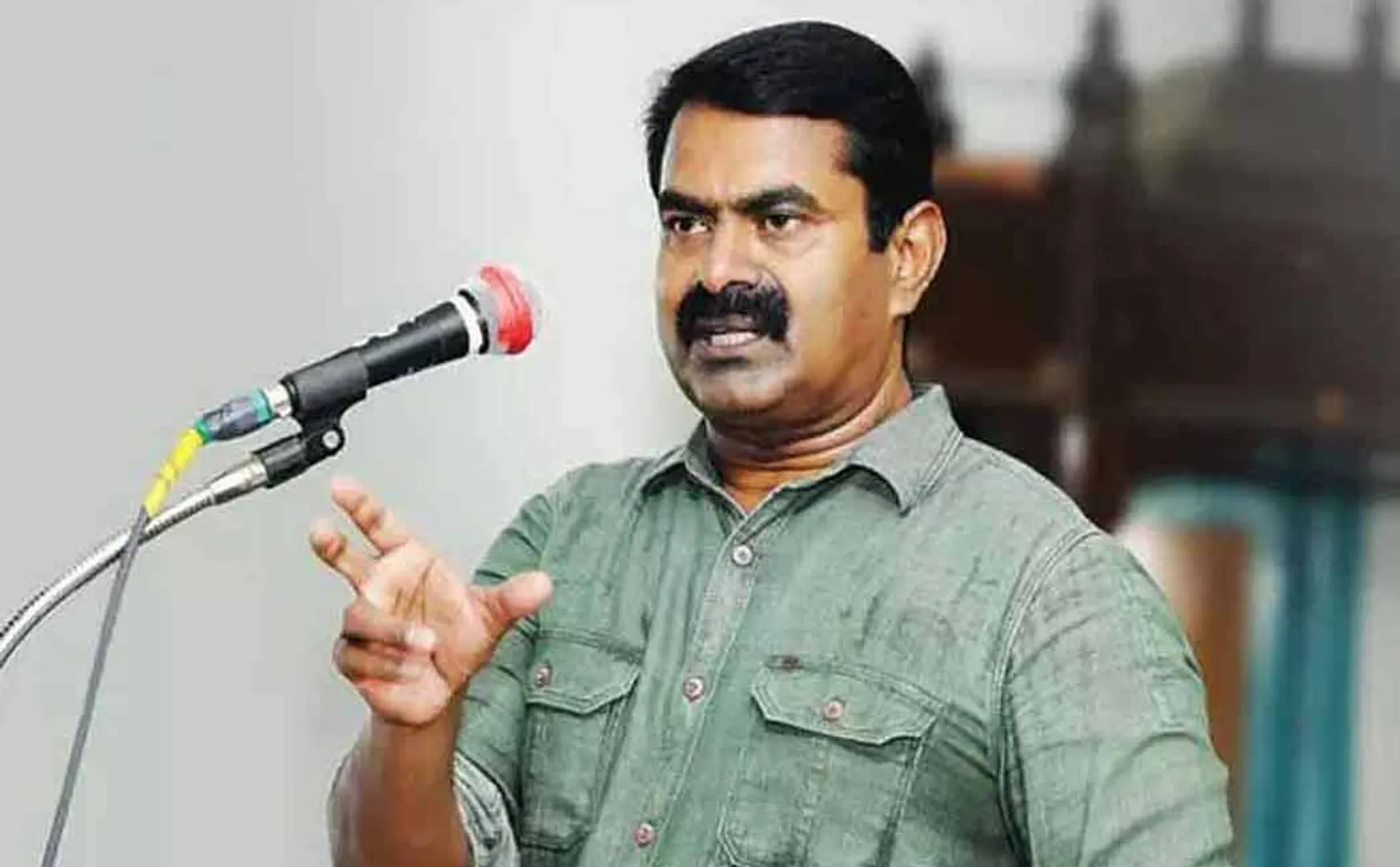 erode east by election simon  add one fir filed