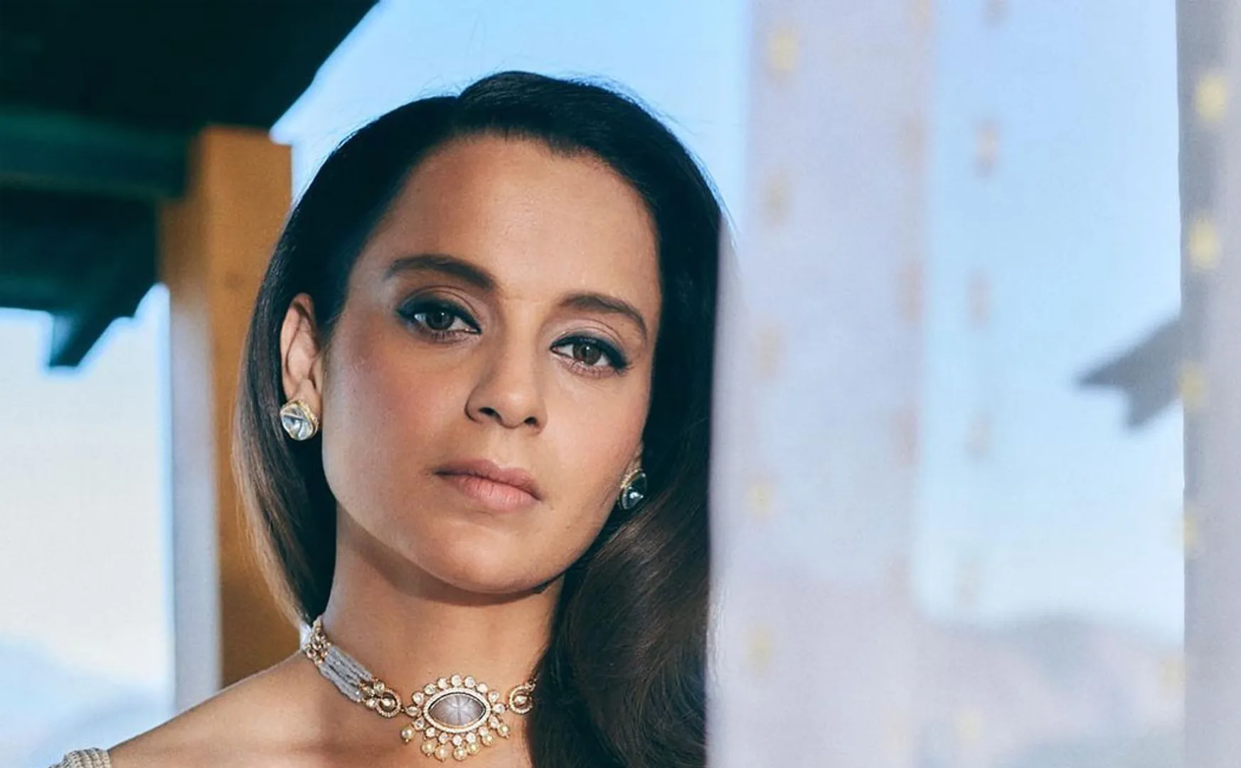 Kangana Ranaut about akshay kumar Selfiee movie 
