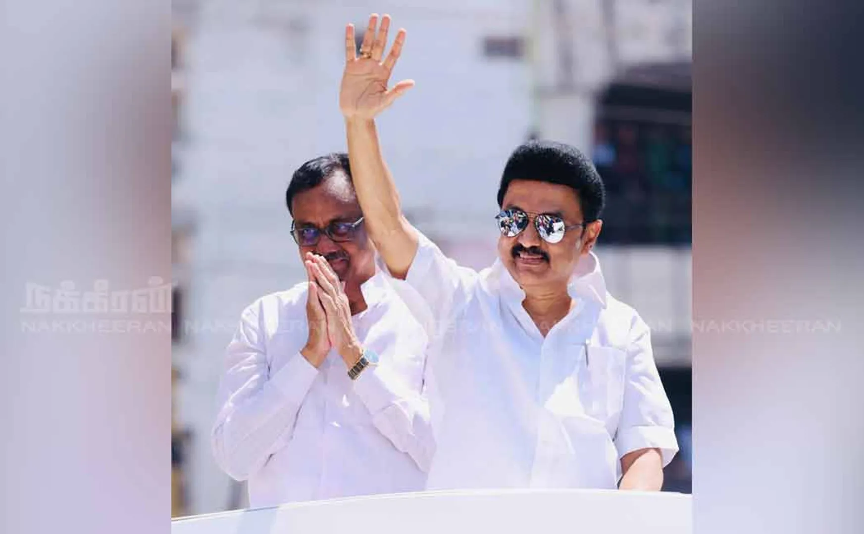 erode east by election chief minister stalin in erode