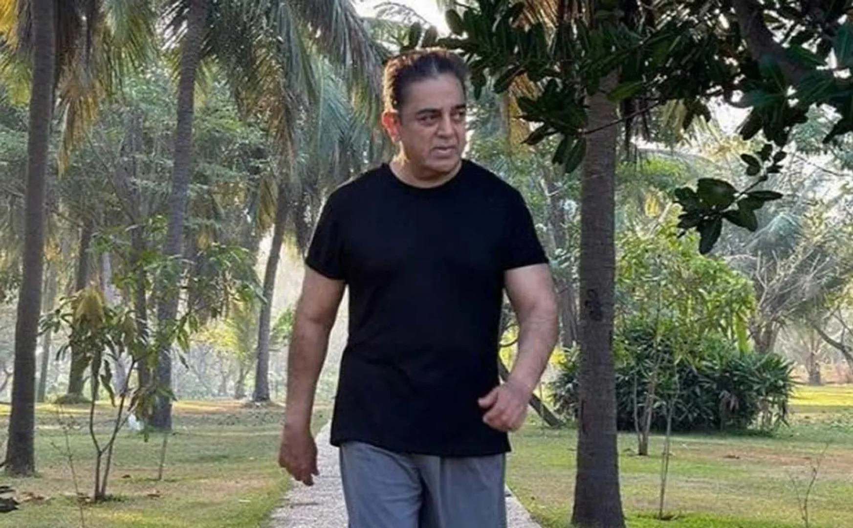  7 villains to act in Kamal indian 2