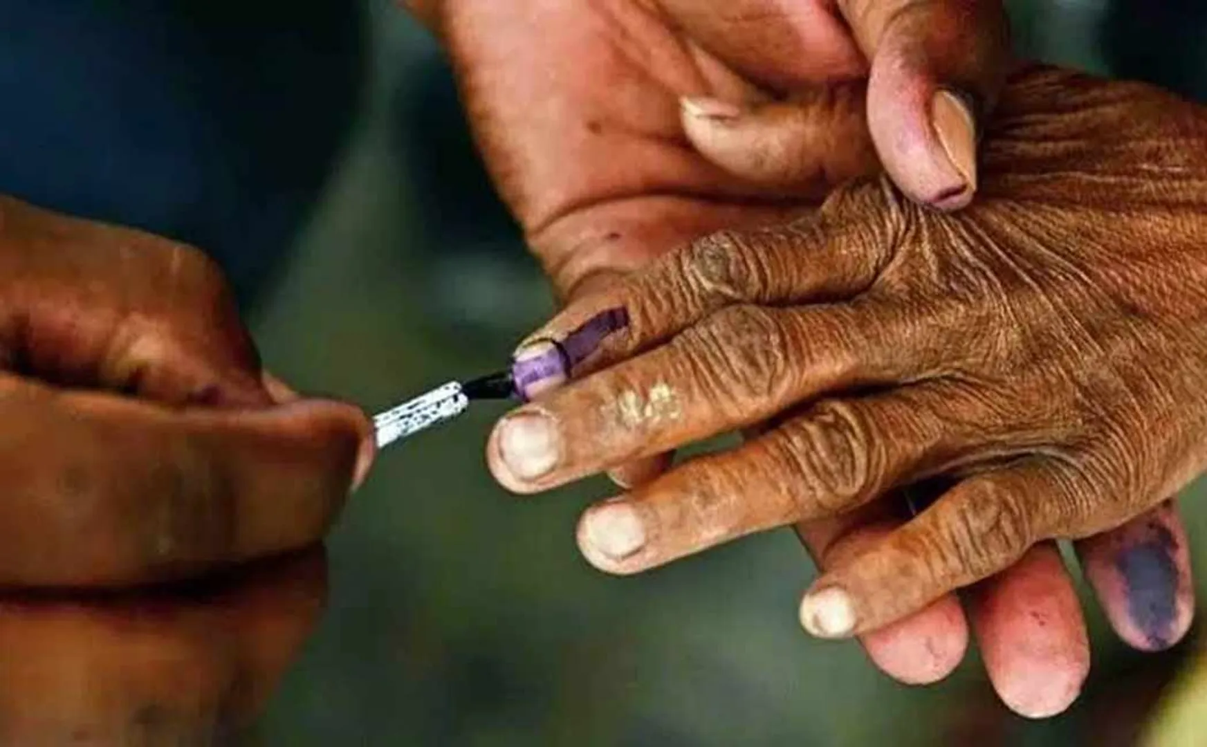 3 state elections; What do the polls say?