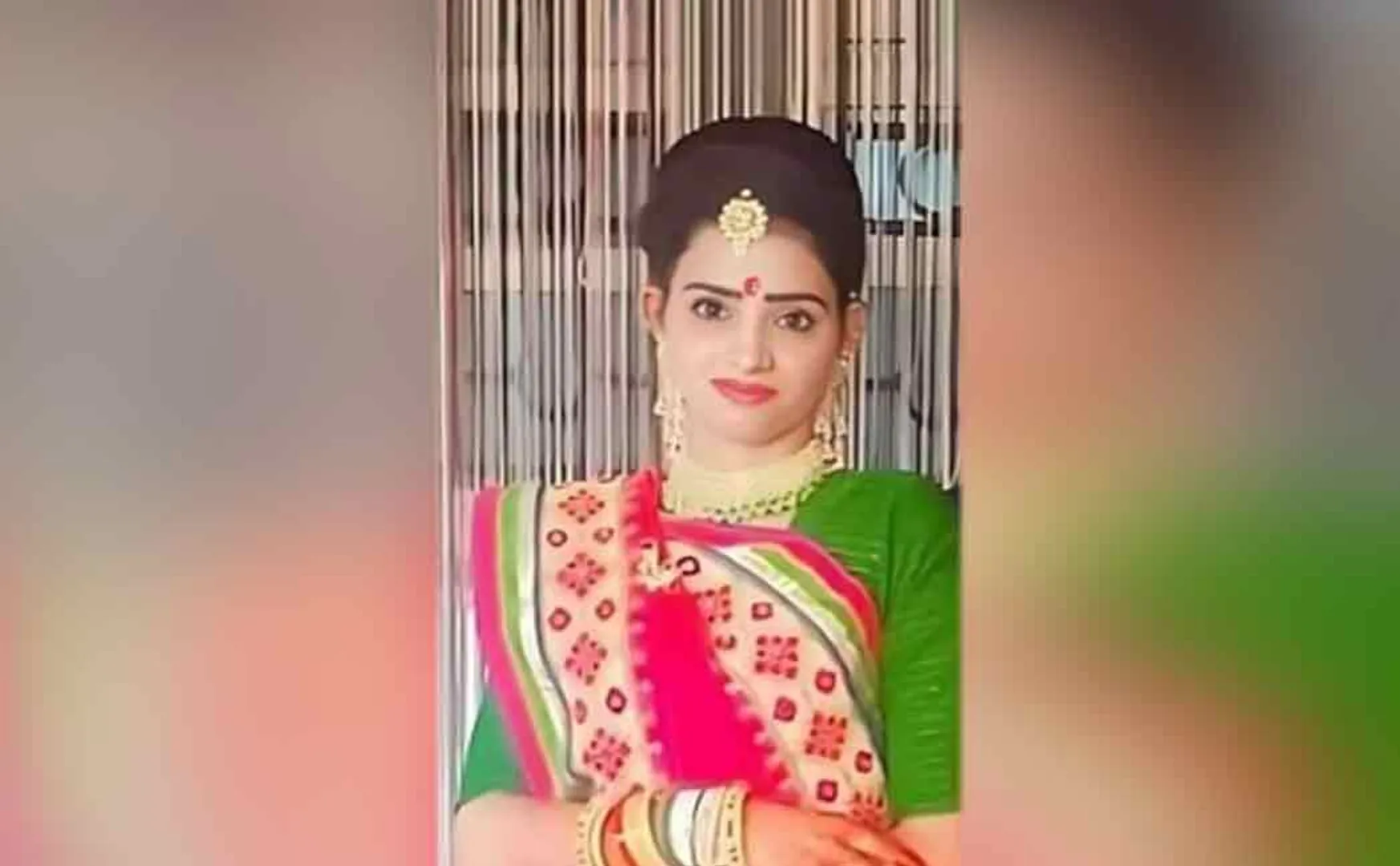 gujarat marriage bride incident viral 