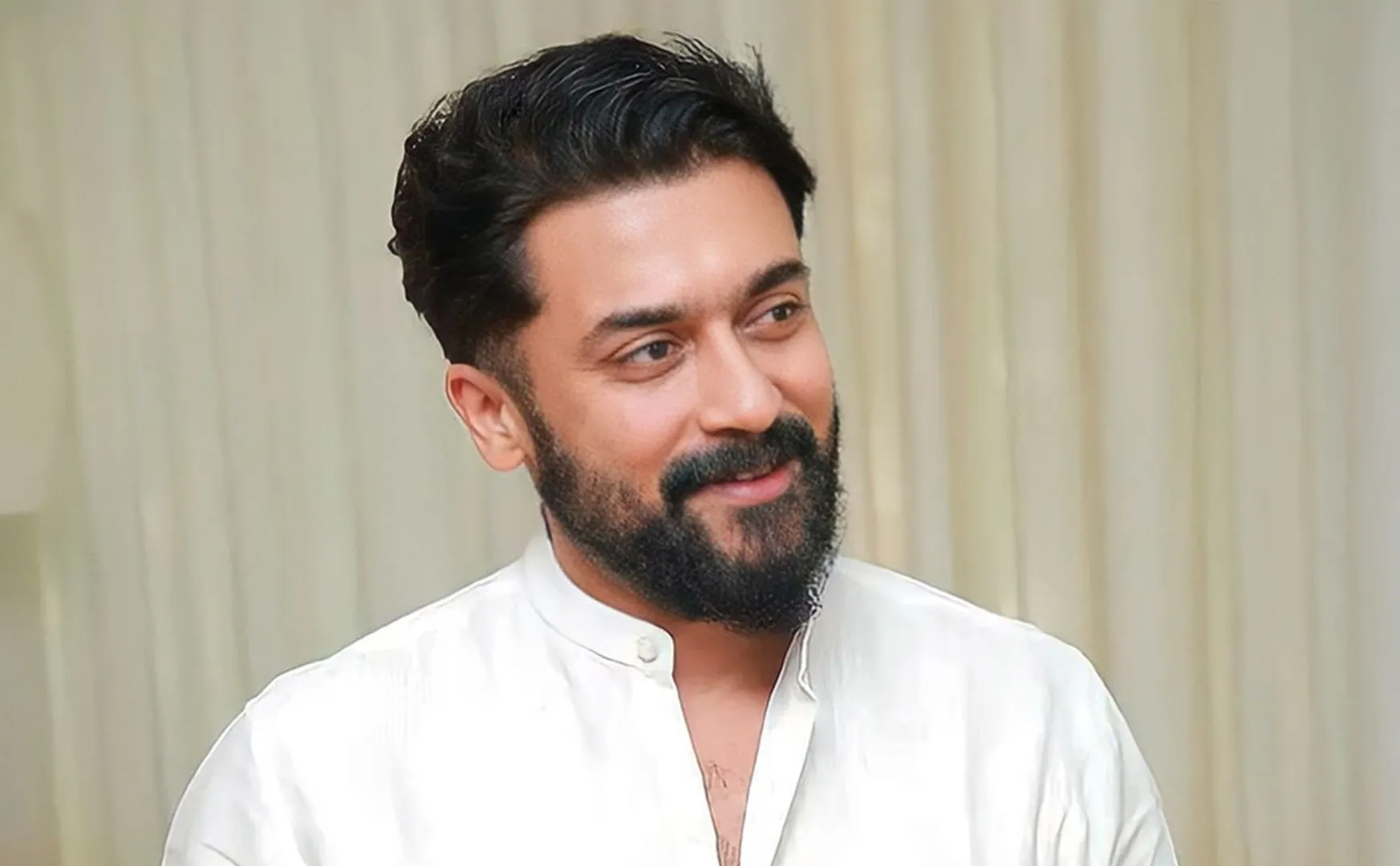 Prithviraj directing suriya for a new biopic movie 