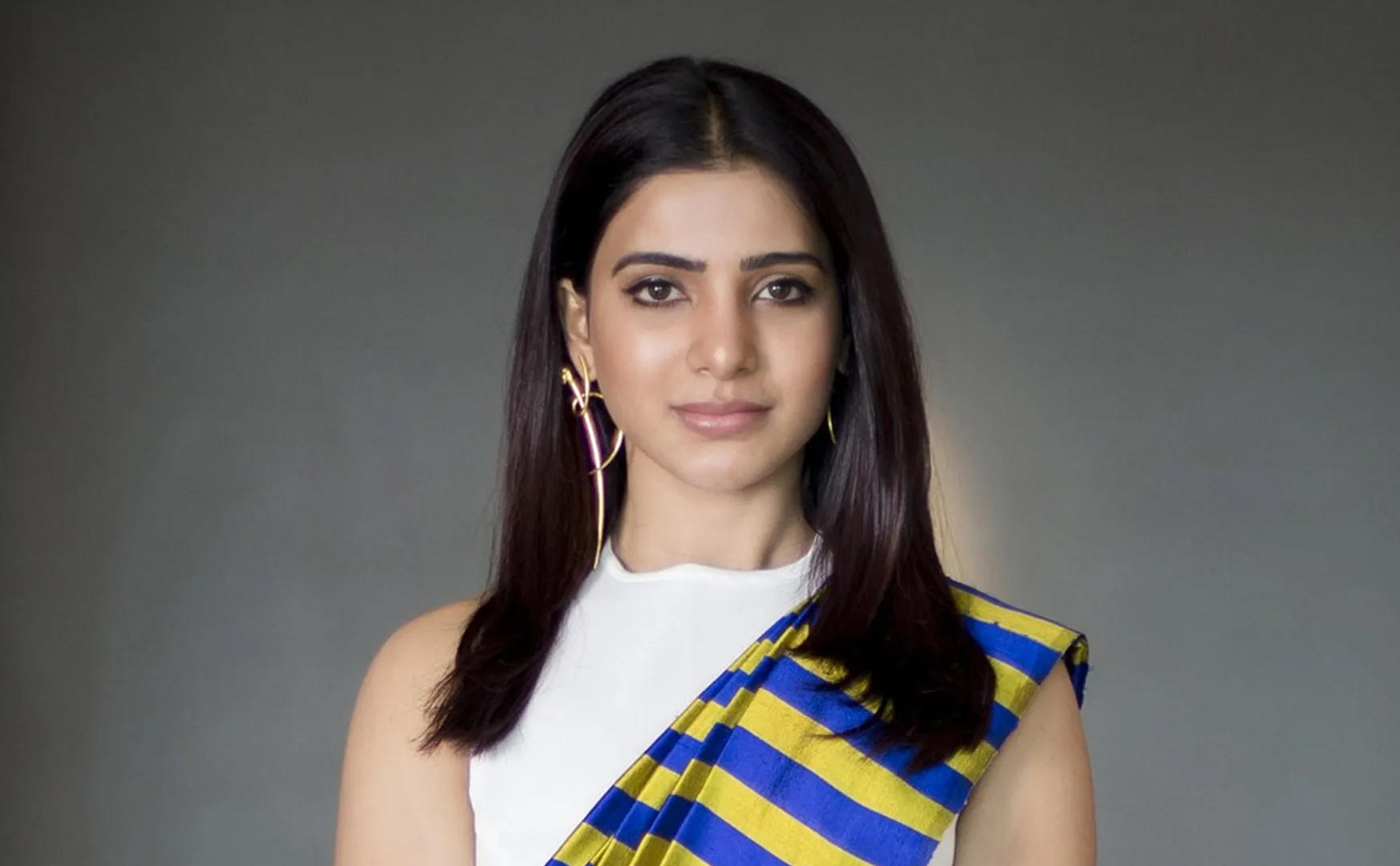 samantha hand injury while workout 