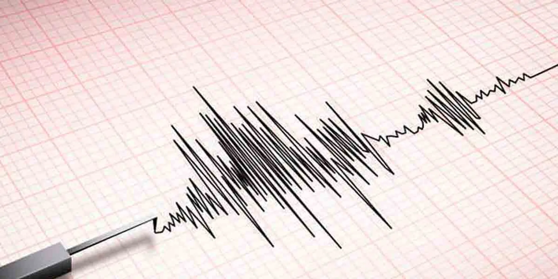  Earthquake in Meghalaya