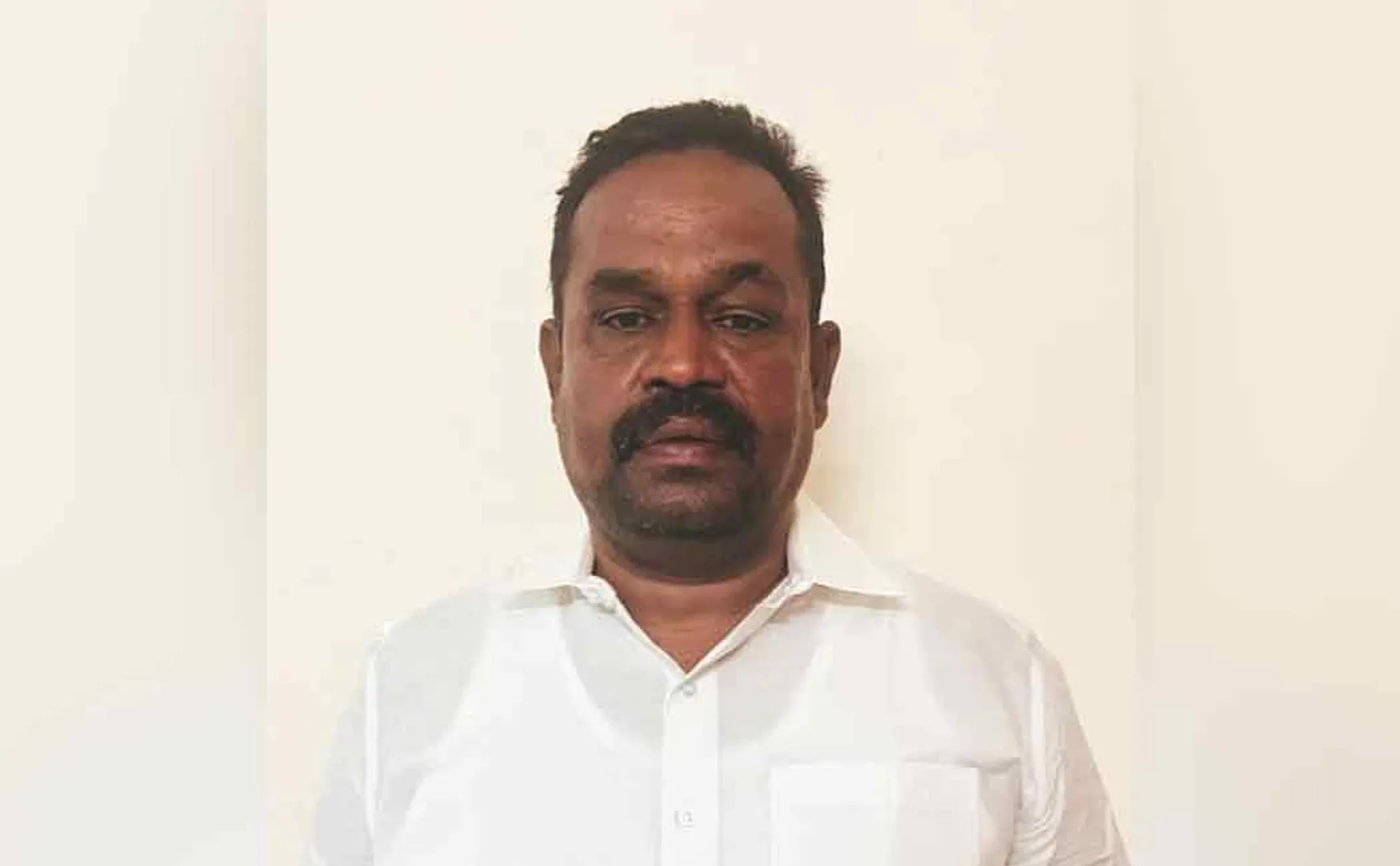 trichy ration rice incident action taken by collector 