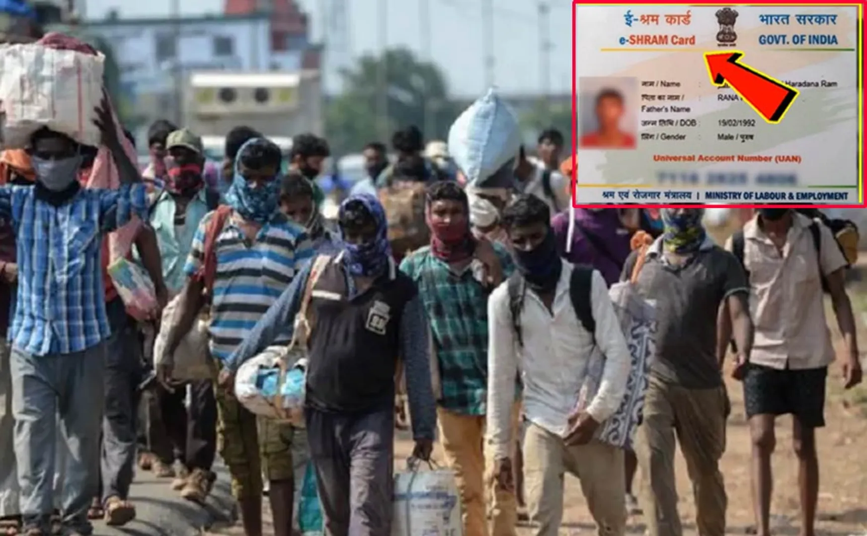 nakkheeran report north indians settled TamilNadu with permission central government 
