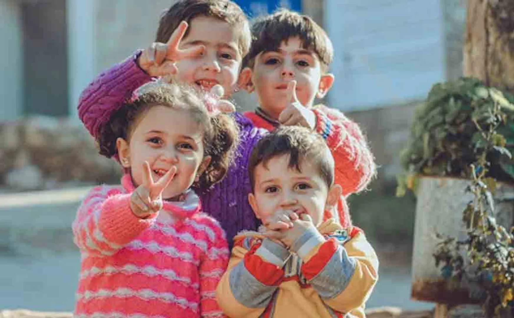 Doctors warn that children are at risk of viral disease in summer