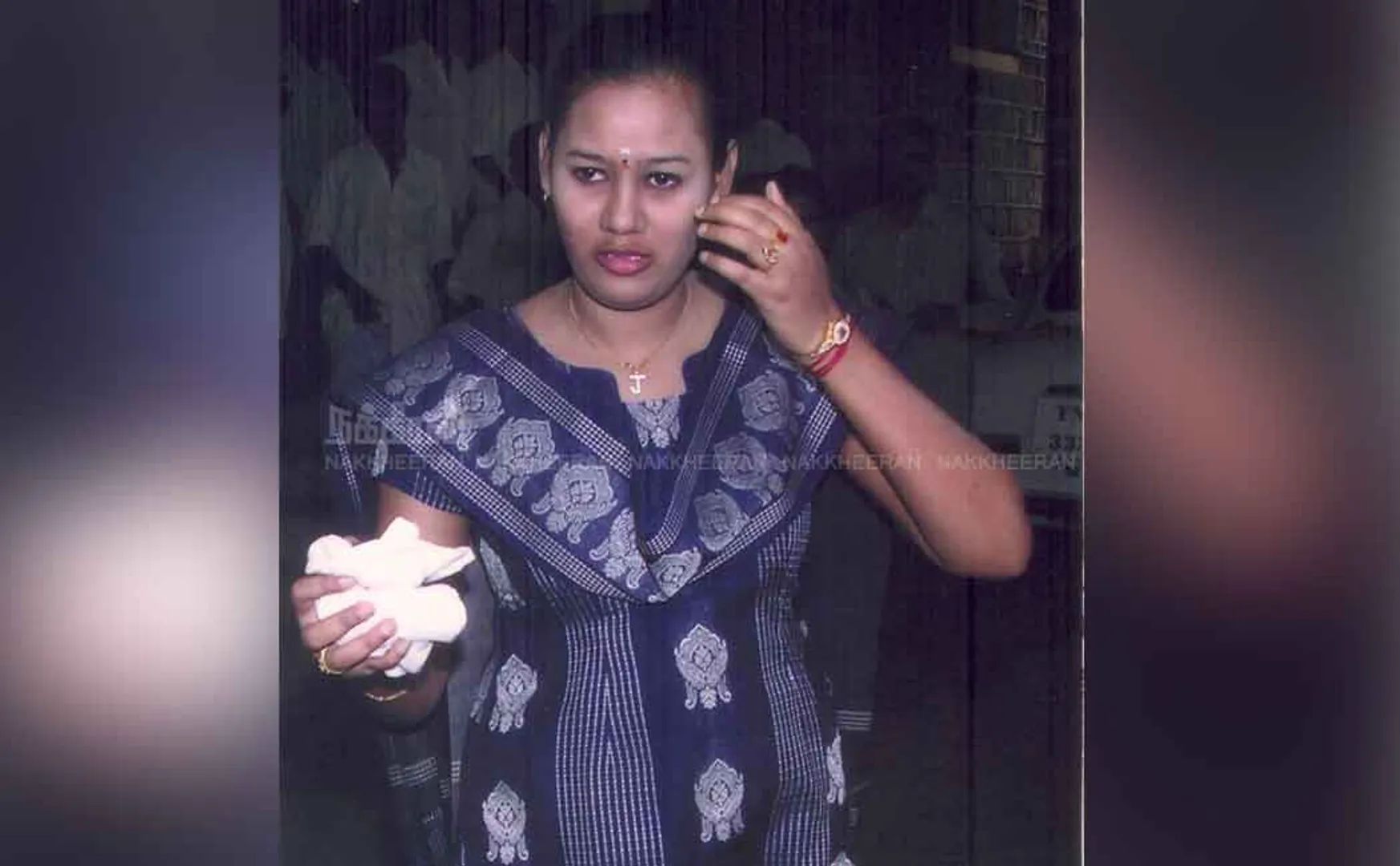 Natarajan serina case 