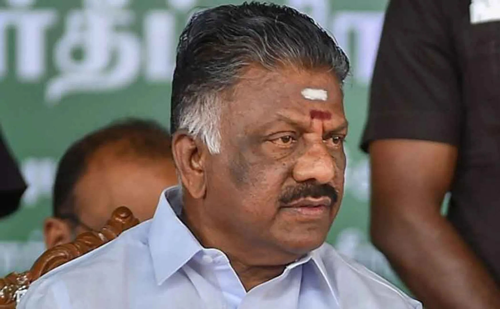 OPS discussion aboout SC's verdict with his supporters  
