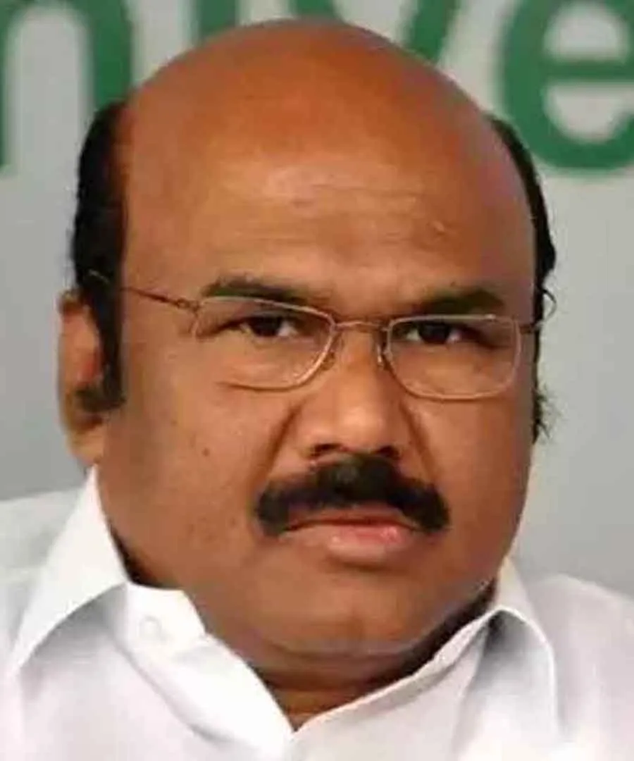 Admk Jayakumar interview