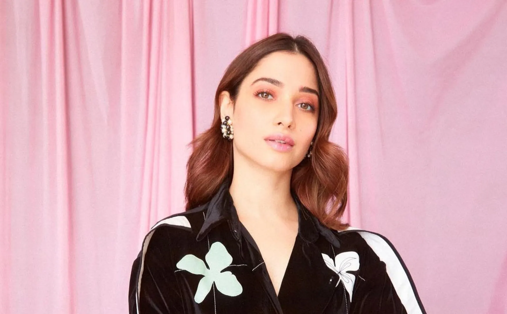 aranmanai 4 tamanna plays a heroine character 