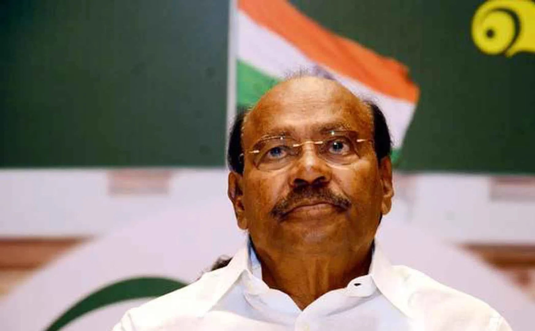 "I have been struggling for 20 years.. This is another attempt to save Tamil." - Ramadoss