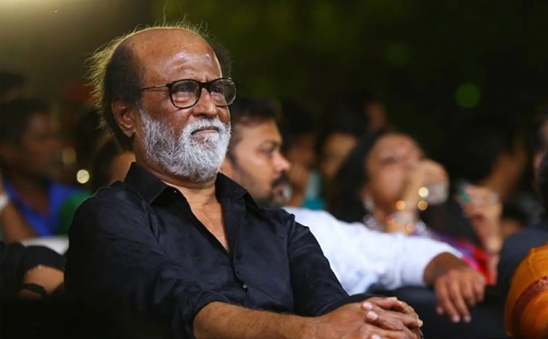 Alphonse Puthren about rajinikanth 