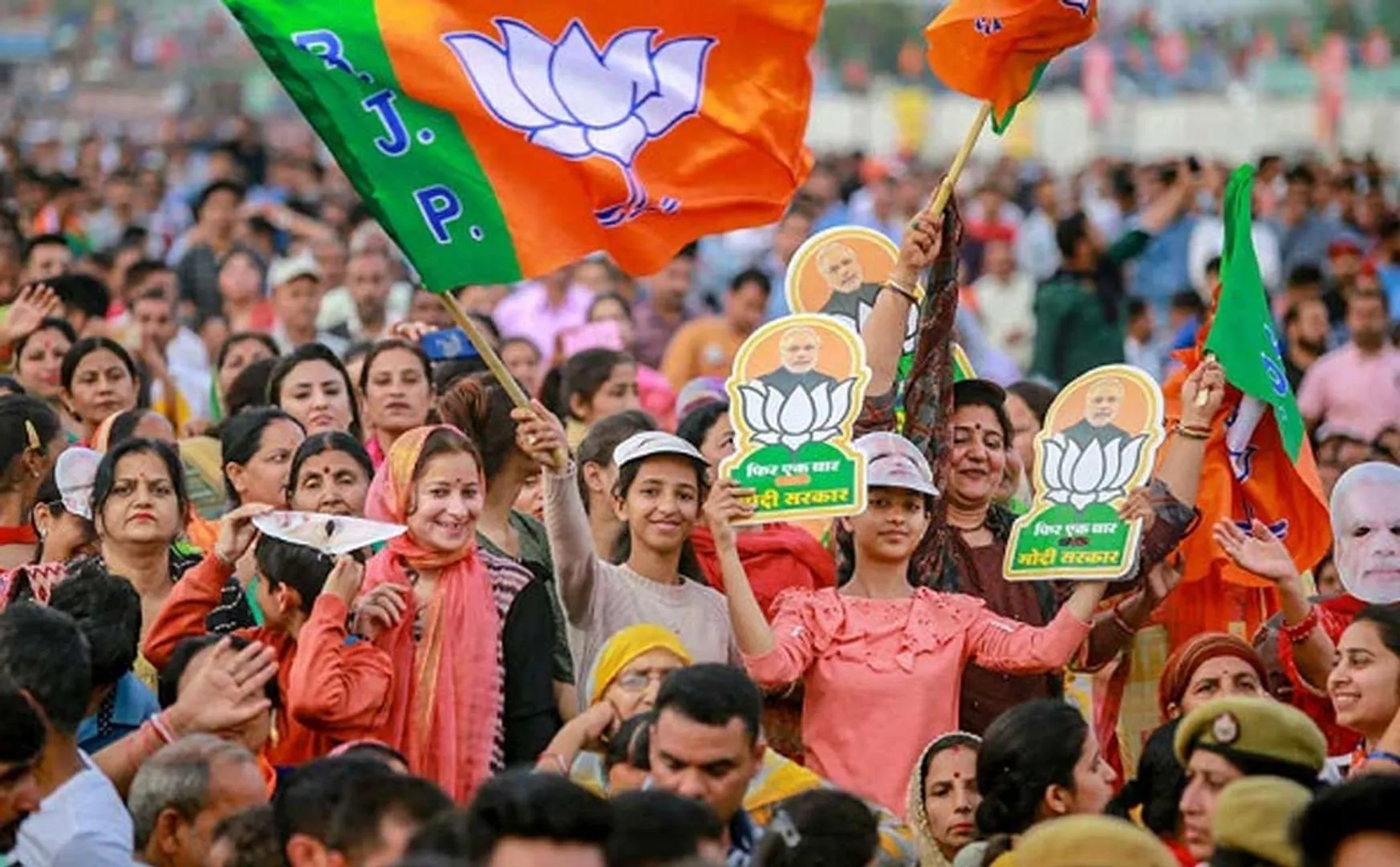 Chaos in governance in Meghalaya; The problem is that there is no majority