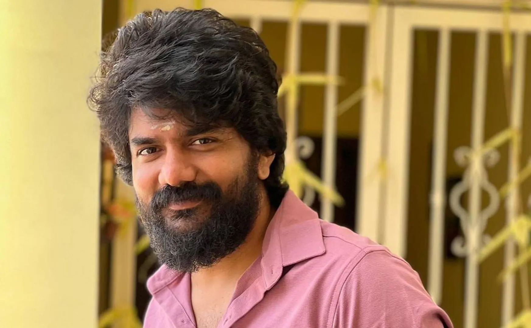 karthi wishes kavin dada movie 