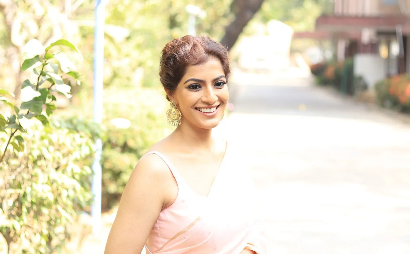 varalakshmi sarathkumar speech at  Kondraal Paavam Audio and Trailer Launch