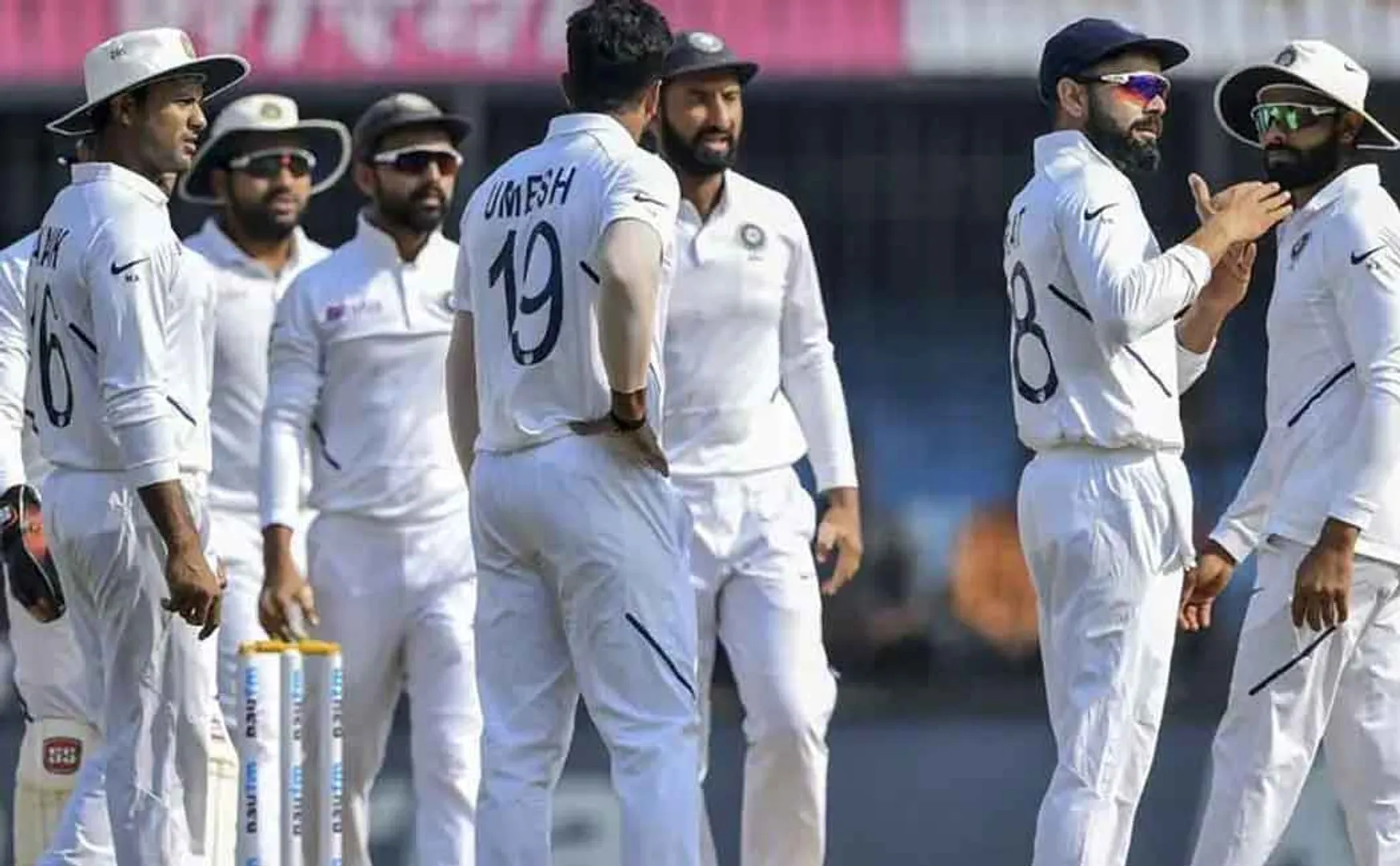 India's last chance? Will Sri Lanka be expected?