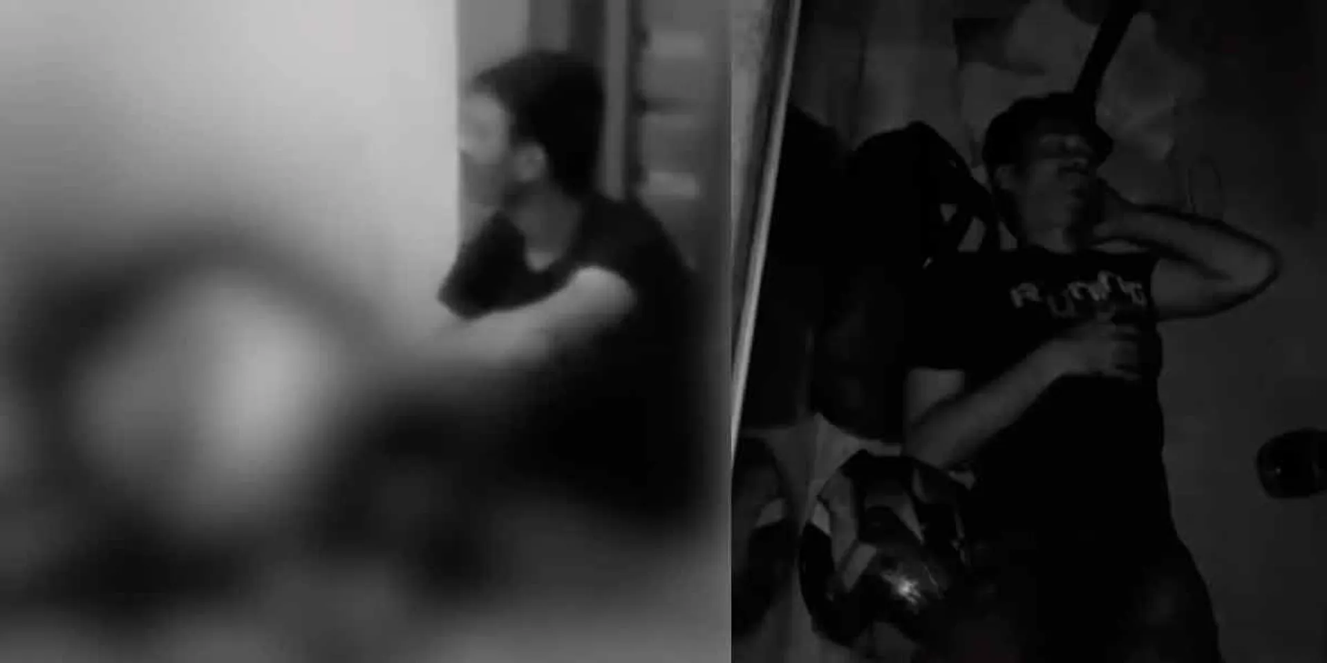 incident in Bangalore; police shock