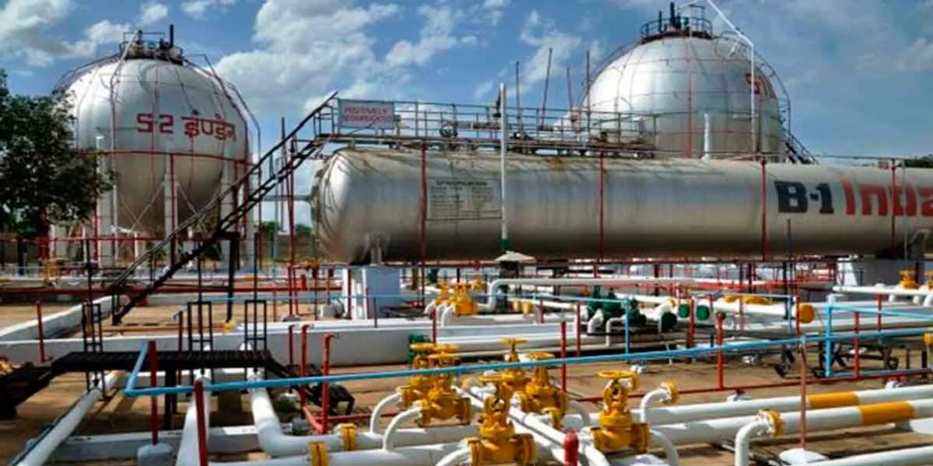  Subsea oil pipeline rupture in Nagai; Respiratory problems for the public?