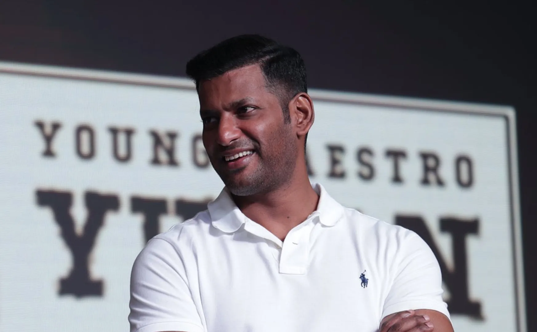 vishal new movie with hari 