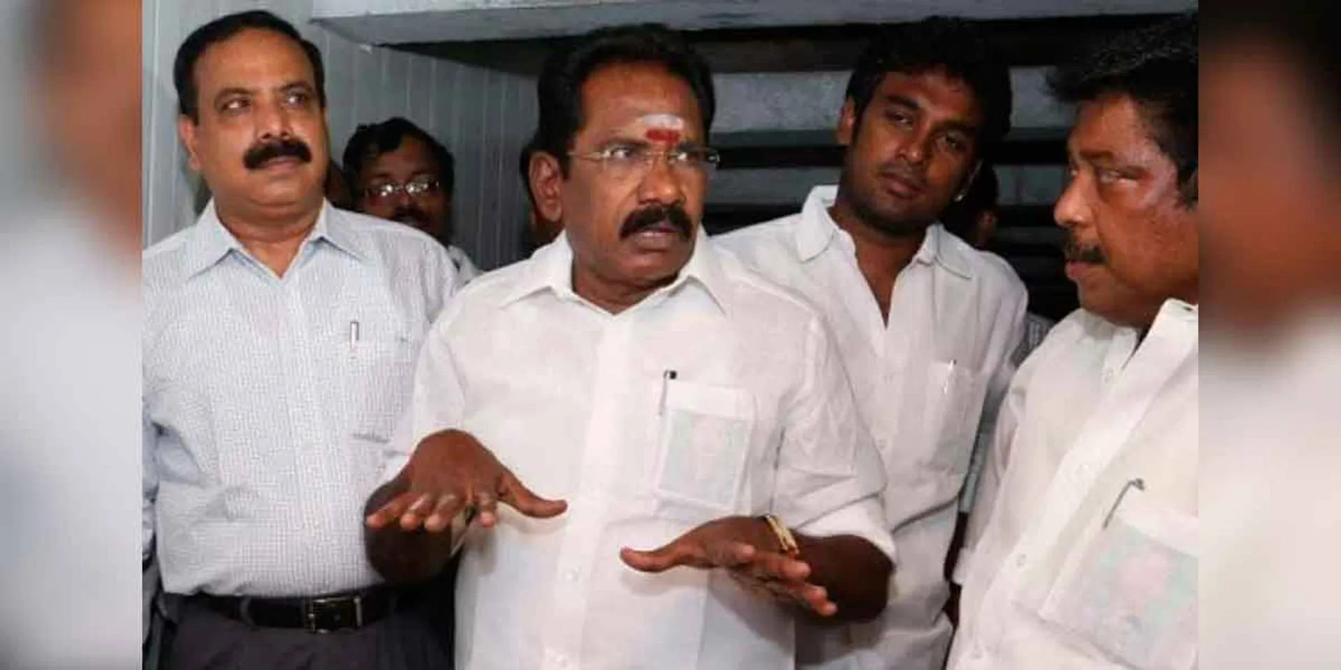 "Chicken curry 2 kg, mutton one kg" - Celluraju interview