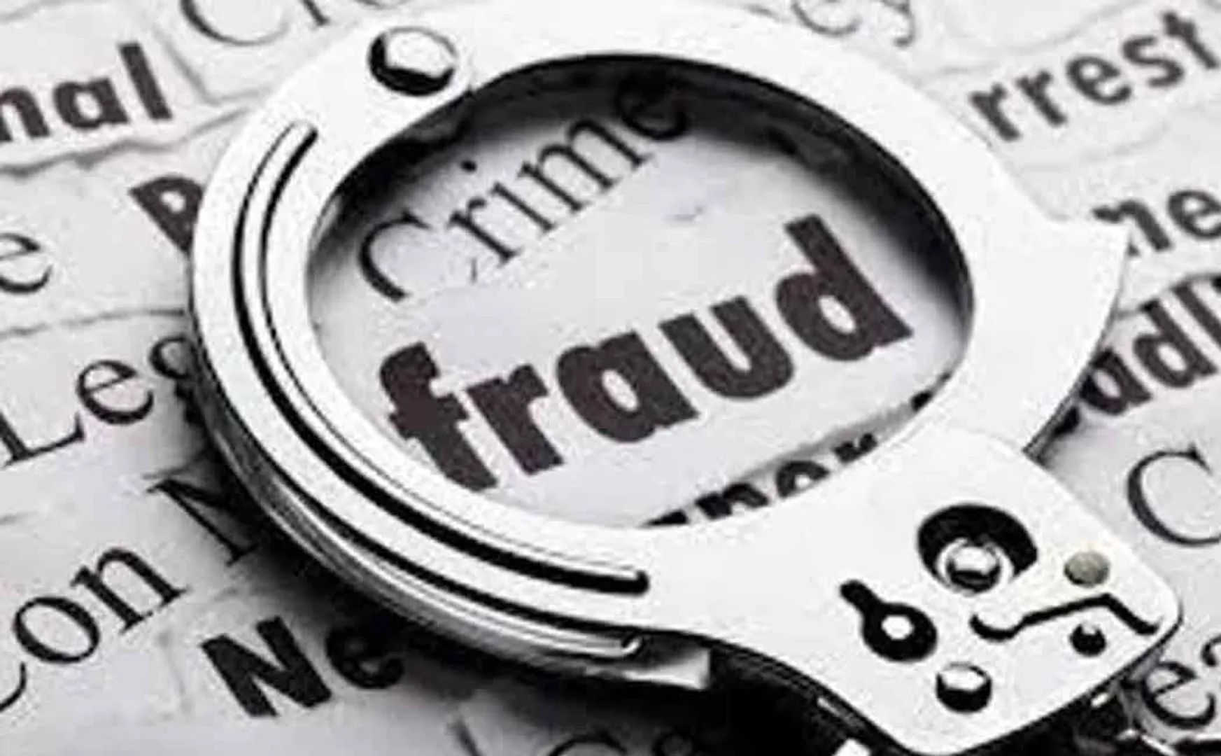 Will the government take action against the three departments involved in producing fake bonds?