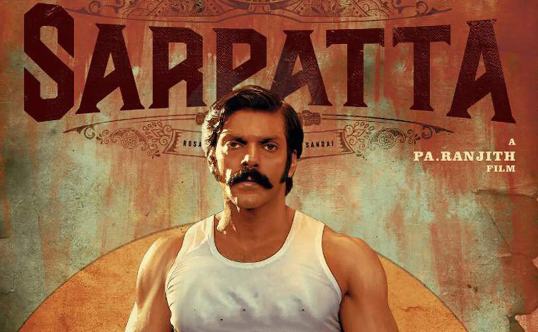 sarpatta 2 update 