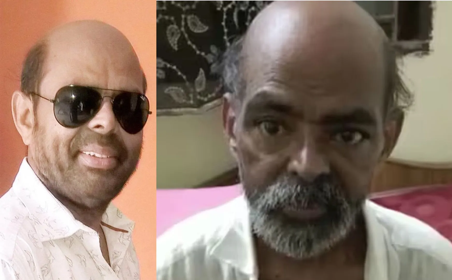 producer va durai asking help for his medical treatment 