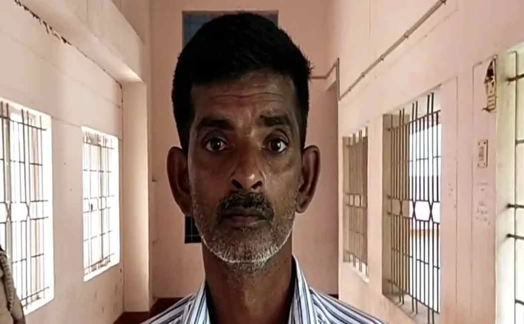 karur manmangalam girl children incident action taken by court
