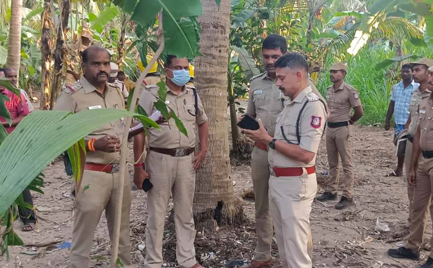 One passed away, 9 injured in Cuddalore firecracker factory explosion 