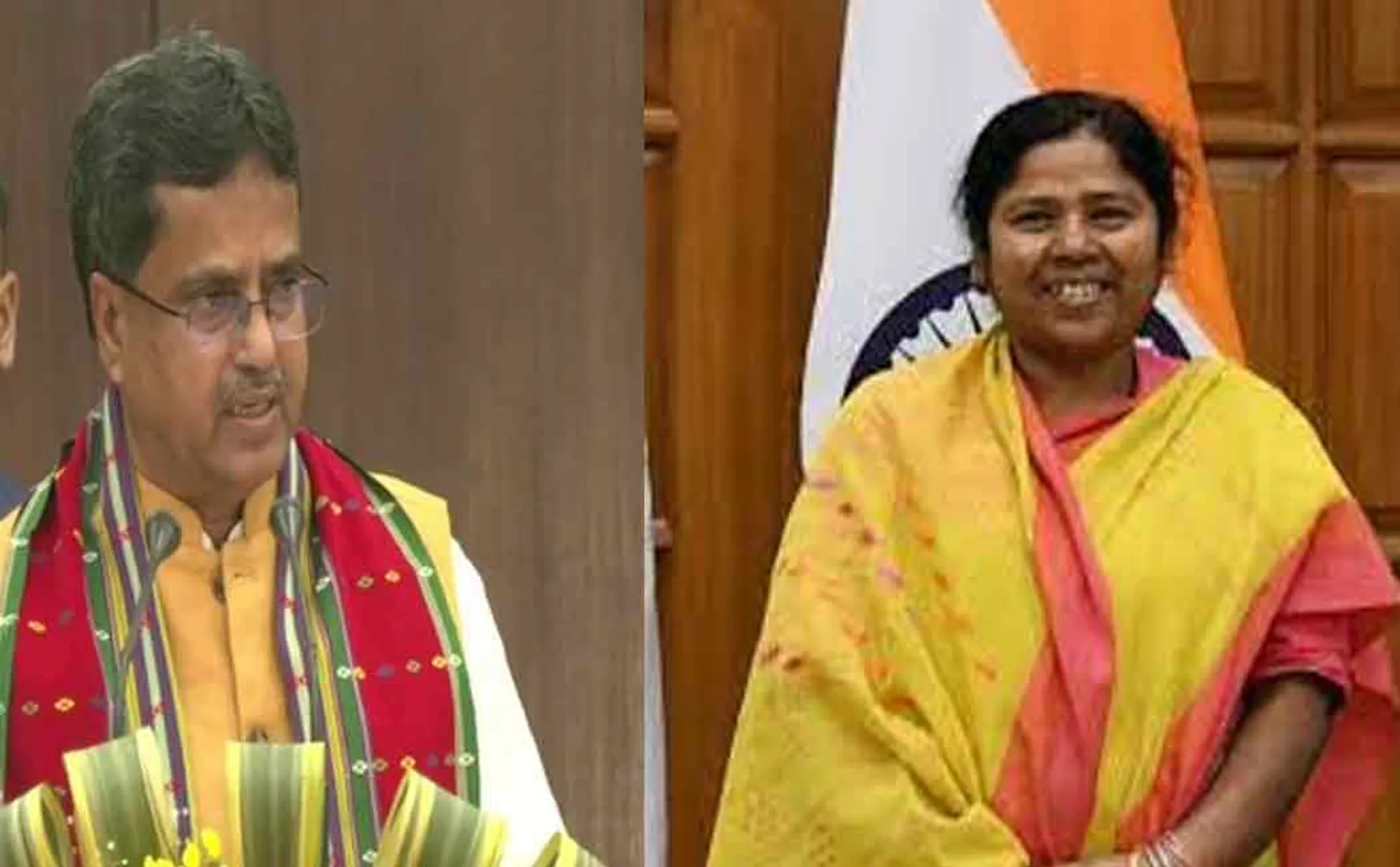 tripura state cm candidate selection issue in bjp party  