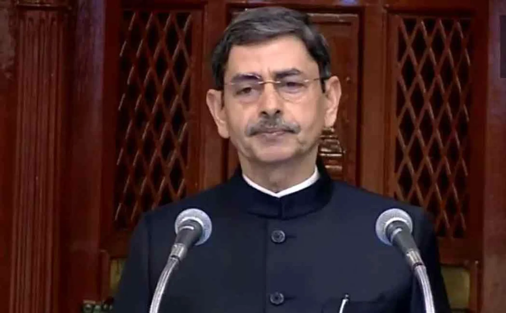 governor rn ravi talks about indian unity