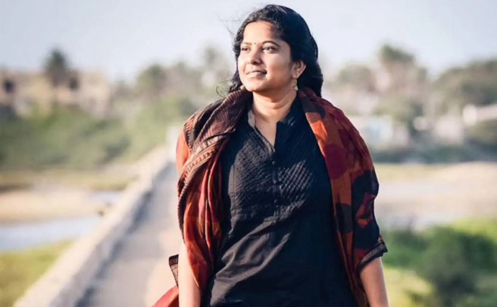leena manimekalai susi ganesan issue 