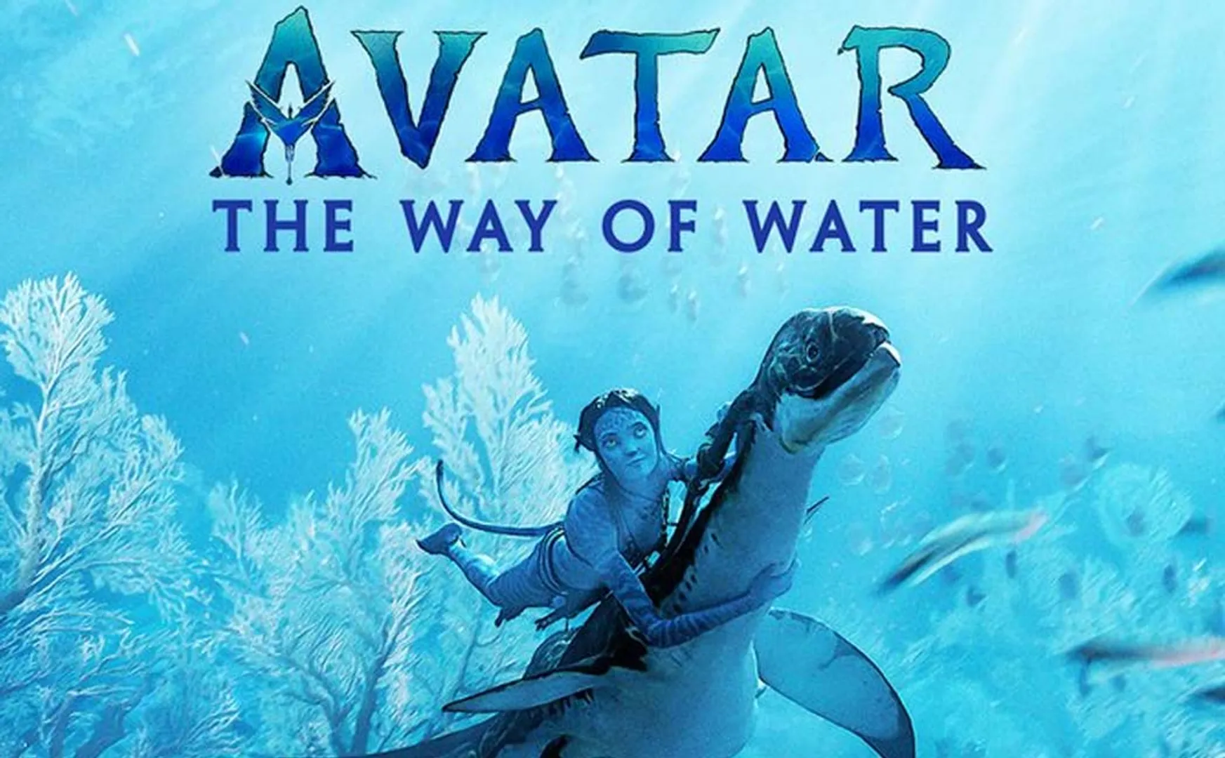 avatar 2 ott release update 