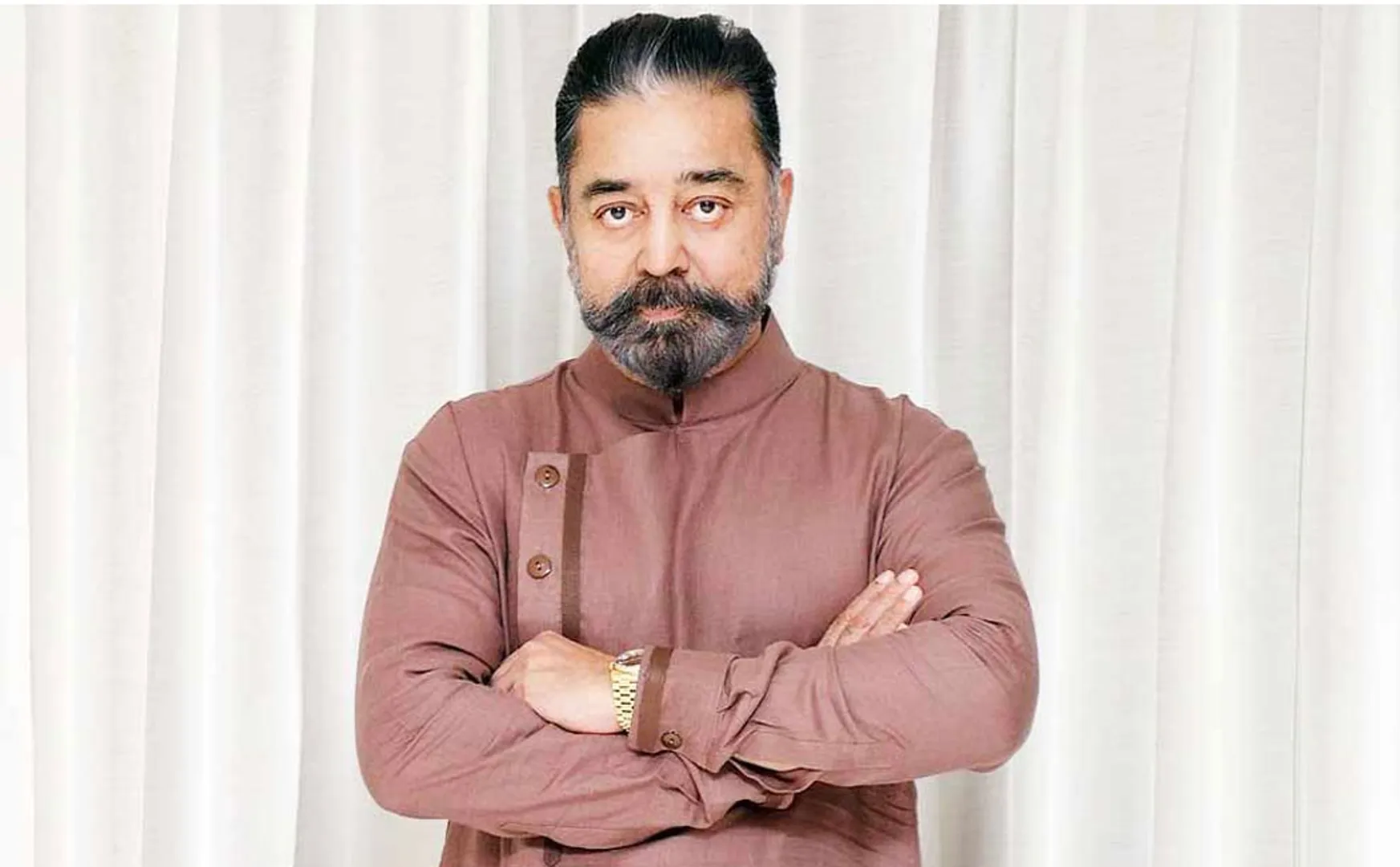 kamalhaasan womens day wishes