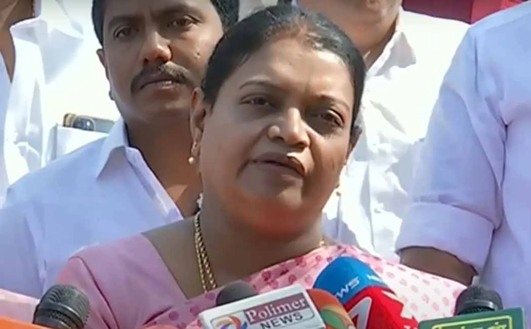 Policy for womens soon in Tamil Nadu- Minister Geeta Jeevan